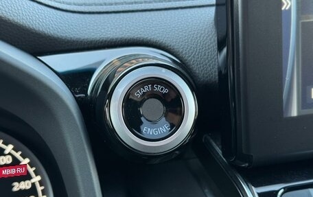 Toyota Land Cruiser, 2024 год, 10 900 000 рублей, 13 фотография