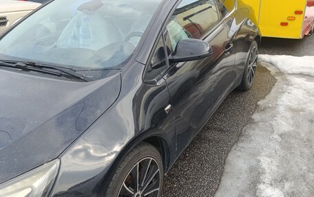 Opel Astra J, 2012 год, 630 000 рублей, 4 фотография