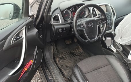 Opel Astra J, 2012 год, 630 000 рублей, 6 фотография