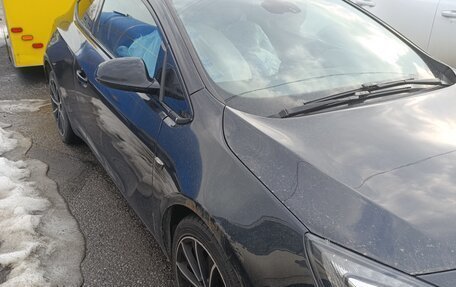 Opel Astra J, 2012 год, 630 000 рублей, 5 фотография