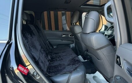 Toyota Land Cruiser, 2024 год, 10 900 000 рублей, 19 фотография