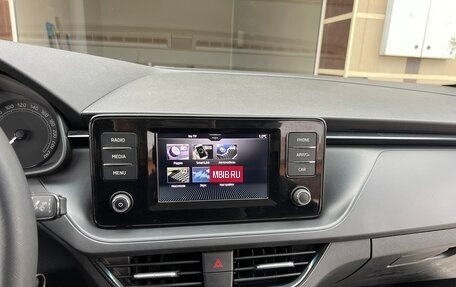 Skoda Rapid II, 2021 год, 850 000 рублей, 15 фотография