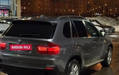 BMW X5, 2008 год, 1 250 000 рублей, 19 фотография