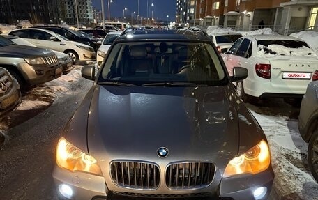 BMW X5, 2008 год, 1 250 000 рублей, 15 фотография