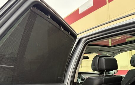 BMW X5, 2008 год, 1 250 000 рублей, 26 фотография