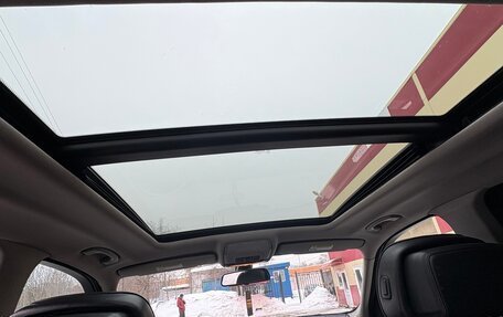 BMW X5, 2008 год, 1 250 000 рублей, 29 фотография