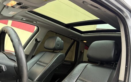 BMW X5, 2008 год, 1 250 000 рублей, 27 фотография