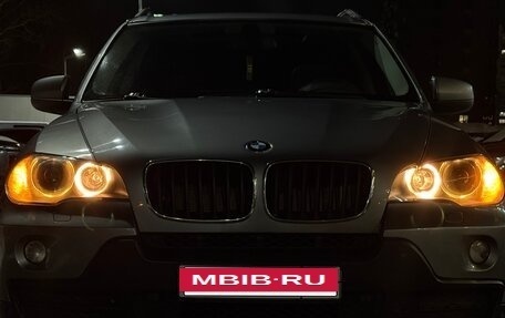 BMW X5, 2008 год, 1 250 000 рублей, 20 фотография