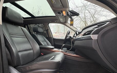 BMW X5, 2008 год, 1 250 000 рублей, 32 фотография