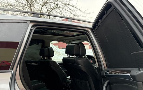 BMW X5, 2008 год, 1 250 000 рублей, 36 фотография