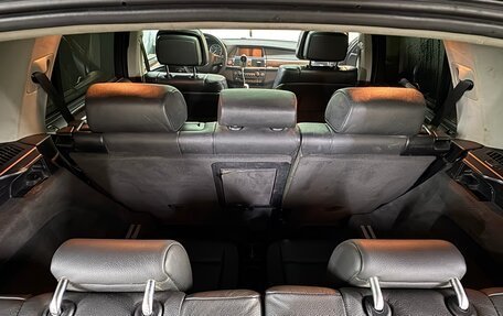 BMW X5, 2008 год, 1 250 000 рублей, 38 фотография