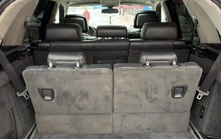 BMW X5, 2008 год, 1 250 000 рублей, 37 фотография