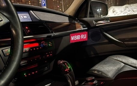 BMW X5, 2008 год, 1 250 000 рублей, 25 фотография