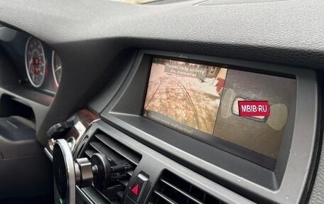 BMW X5, 2008 год, 1 250 000 рублей, 33 фотография