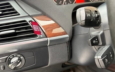 BMW X5, 2008 год, 1 250 000 рублей, 31 фотография