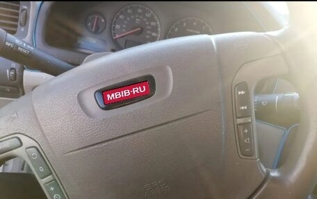 Volvo S80 II рестайлинг 2, 2001 год, 120 000 рублей, 1 фотография