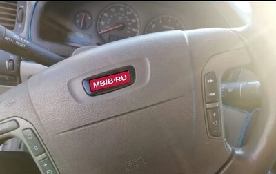 Volvo S80 II рестайлинг 2, 2001 год, 120 000 рублей, 1 фотография