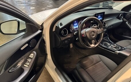 Mercedes-Benz C-Класс, 2016 год, 2 150 000 рублей, 6 фотография