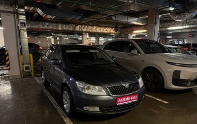 Skoda Octavia, 2010 год, 650 000 рублей, 1 фотография