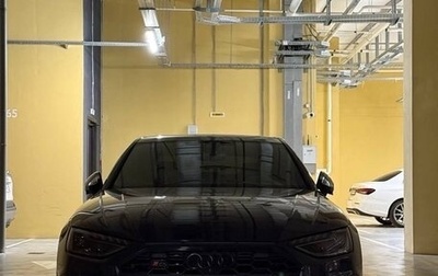 Audi S4, 2020 год, 5 650 000 рублей, 1 фотография