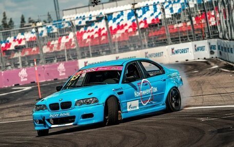 BMW 3 серия, 1998 год, 2 550 000 рублей, 1 фотография