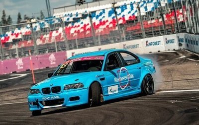 BMW 3 серия, 1998 год, 2 550 000 рублей, 1 фотография