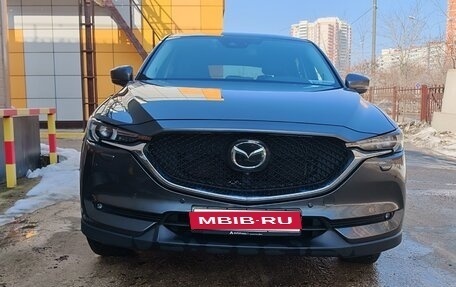 Mazda CX-5 II, 2019 год, 3 500 000 рублей, 1 фотография