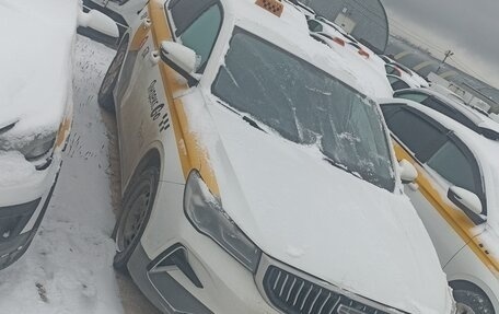 Geely Emgrand, 2024 год, 1 300 000 рублей, 1 фотография