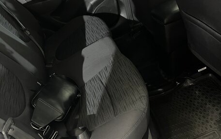 Hyundai Solaris II рестайлинг, 2016 год, 880 000 рублей, 12 фотография