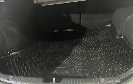 Hyundai Solaris II рестайлинг, 2016 год, 880 000 рублей, 13 фотография