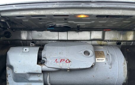 Hyundai Sonata VI, 2011 год, 900 000 рублей, 7 фотография