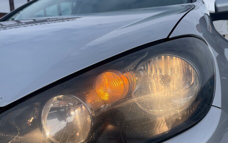 Volkswagen Golf VI, 2011 год, 810 000 рублей, 3 фотография