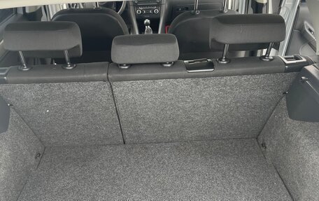 Volkswagen Golf VI, 2011 год, 810 000 рублей, 7 фотография