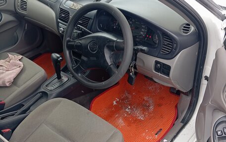 Nissan Bluebird Sylphy II, 2001 год, 360 000 рублей, 8 фотография