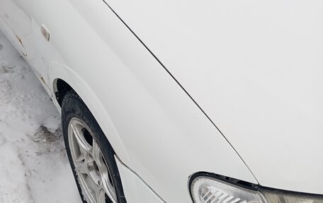 Nissan Bluebird Sylphy II, 2001 год, 360 000 рублей, 12 фотография