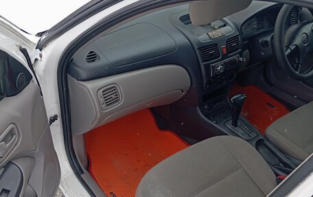 Nissan Bluebird Sylphy II, 2001 год, 360 000 рублей, 7 фотография