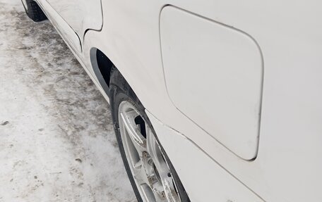 Nissan Bluebird Sylphy II, 2001 год, 360 000 рублей, 14 фотография