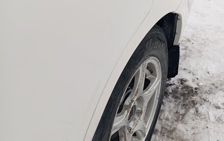 Nissan Bluebird Sylphy II, 2001 год, 360 000 рублей, 15 фотография