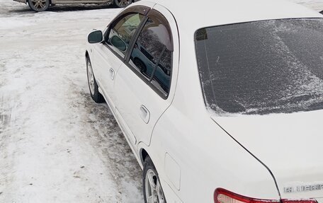 Nissan Bluebird Sylphy II, 2001 год, 360 000 рублей, 18 фотография