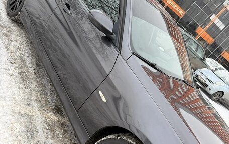 BMW 3 серия, 2008 год, 780 000 рублей, 9 фотография