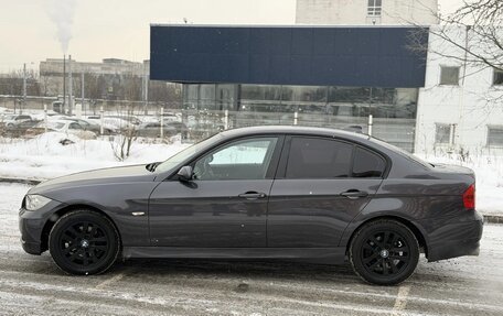 BMW 3 серия, 2008 год, 780 000 рублей, 7 фотография
