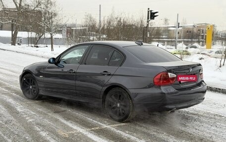 BMW 3 серия, 2008 год, 780 000 рублей, 6 фотография