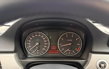BMW 3 серия, 2008 год, 780 000 рублей, 15 фотография