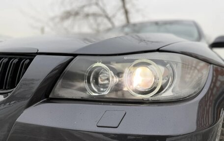 BMW 3 серия, 2008 год, 780 000 рублей, 11 фотография