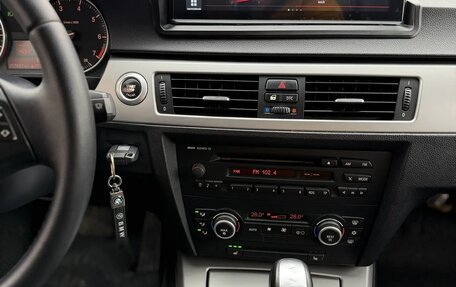 BMW 3 серия, 2008 год, 780 000 рублей, 13 фотография