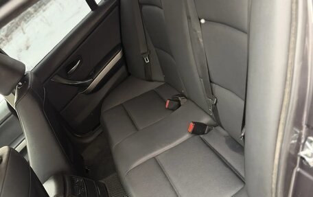 BMW 3 серия, 2008 год, 780 000 рублей, 18 фотография