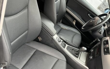 BMW 3 серия, 2008 год, 780 000 рублей, 17 фотография