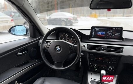 BMW 3 серия, 2008 год, 780 000 рублей, 12 фотография