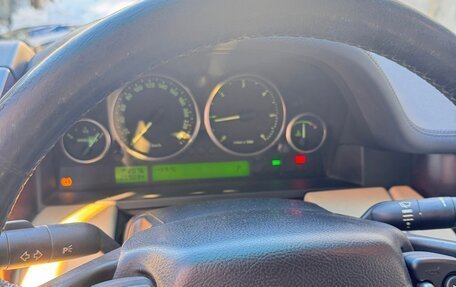 Land Rover Range Rover III, 2007 год, 950 000 рублей, 2 фотография