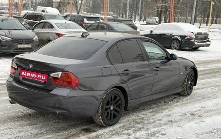 BMW 3 серия, 2008 год, 780 000 рублей, 8 фотография